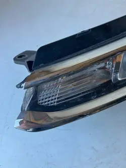 OEM 9820877980 Luz Dia Dianteira Esquerda para Citroen C3 III