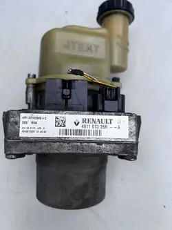 Bomba de direção assistida Dacia Duster Dokker Lodgy OEM 491101292R