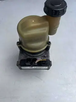 Pompe de direction assistée Dacia Duster Dokker Lodgy OEM 491101292R