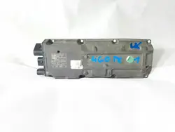 Módulo de direção AUDI A6 C7 A7 4G0909144H