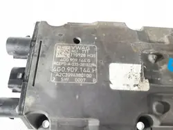 AUDI A6 C7 A7 Ohjausmoduuli 4G0909144H