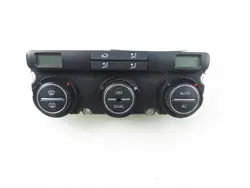 Klimaanlagenluftauslass VW Golf V Variant