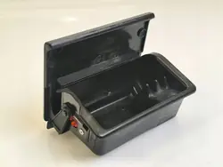 OEM 893857405 Aschenbecher hinten für Audi 80 B5