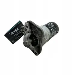 Arrancador RENAULT GRAND SCÉNIC II 1.5L diésel 2007 M000T21471