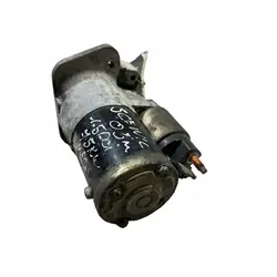 Motor de arranque RENAULT GRAND SCÉNIC II 1.5L diesel 2007 M000T21471