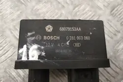 Sytytystulpat JEEP CHEROKEE (KL) 2.0L diesel 2014