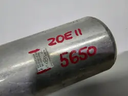 AC-torkare OEM 921408942R för Renault Zoe II Lift