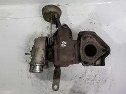 Turbocompresor HONDA CR-V III 2.2 I-CTDI 18900-RMA-E01