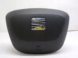 SEAT OE Airbag 6J0880201AG LZGT - Fahrerseite