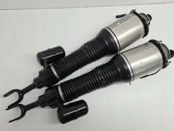 Amortizzatore Anteriore BENTLEY FLYING SPUR 4W0