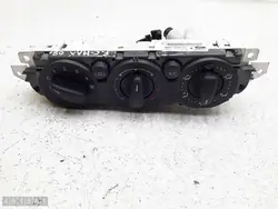 2008 Ford C Max Climate Control Module 7m5t19980aa