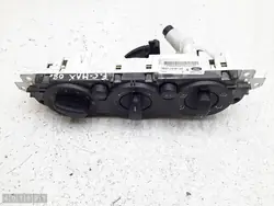 Módulo de controle climático Ford C Max 2008 7m5t19980aa