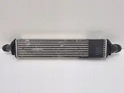 Intercooler AUDI Q5 II 80A 2.0 TFSI