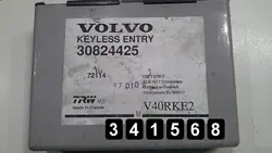 Volvo ECU AM-341568 für S40 1998 - Gebraucht