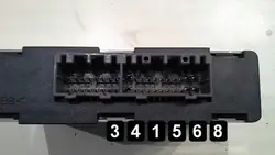 ECU Volvo AM-341568 pour S40 1998 - Occasion