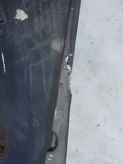 DAF 65 75 85 CF Kabineneckenspoiler rechts OEM