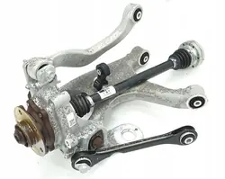 Snodo posteriore destro Audi A5 8T Lift 8K0505432AR