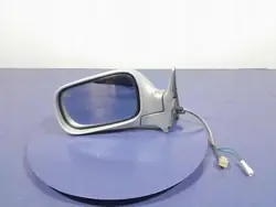 Espelho esquerdo OEM Lochow-326675- Subaru Forester I
