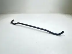 2002 Mercedes-Benz S W220 Manguera de dirección asistida MTL21667