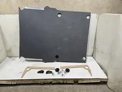 OEM 1638399380 Suelo Furgoneta Proace City/Berlingo