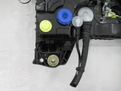 Tanque AdBlue PEUGEOT 3008 II 2.0 BLUEHDI
