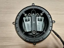 Peugeot OE Rechtsspiegel-Einstellmotor - Gebraucht