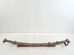 Nissan Navara D40 Achterveer OEM MAM42780