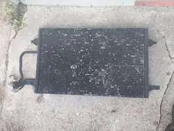 Ilmastointijäähdytin AUDI A8 D2 LIFT 4D0260401A