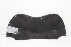Aislamiento capó OEM 360212863 para Seat Leon II 05-09