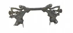 Poutre suspension arrière AUDI A4 B7 OEM 8E0505235BN