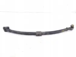 Mitsubishi OE Vorderblattfeder OEM MITSUBISHI_CANTER_FUSO_VII_05-11_RESOR_PRZÓD_2_PIÓRA_7CM_17,5_B