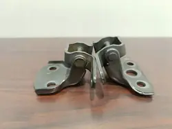 Dobradiças portas dianteiras Subaru Forester OEM FBZ26195