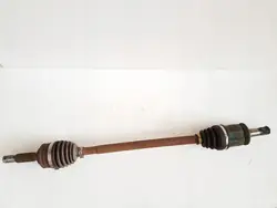 Bakaxel Mitsubishi ASX 2015 3715A007