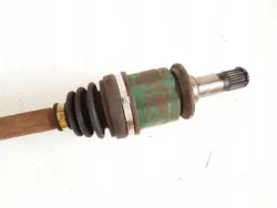 Achterste aandrijfas Mitsubishi ASX 2015 3715A007