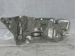 Cobertura isolamento térmico OEM A2136821000 - Usado