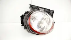 Farol Dianteiro Direito Nissan Juke F15 OEM LAMPA