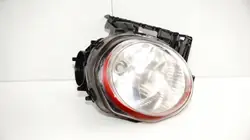 Frontscheinwerfer Rechts Nissan Juke F15 OEM LAMPA