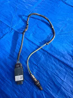 SONDA LAMBDA NOX GOLF VII SKODA OCTAVIA III 1.6 TDI