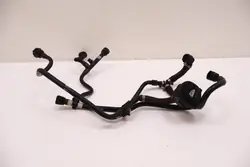 Fiat OE vattenpump & slangar OEM 52076512, 52159899