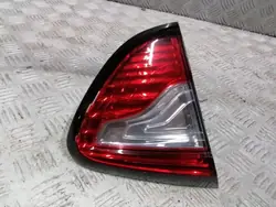 Luz Trasera Izquierda 265555726R Renault Captur I Original