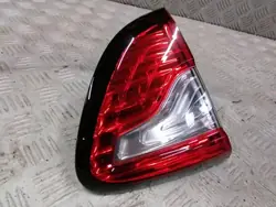 Feu Arrière Gauche 265555726R Renault Captur I Original