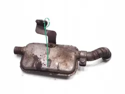 Silencieux d'échappement OEM 987654321 pour Opel Insignia A 2.0 CDTI
