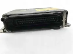 Unidade de Controle do Motor ECU Saab 900 I Cabrio 1993 4300224