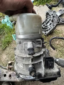 Bomba de direção assistida Volvo S60 II V60 I 2.0 D3