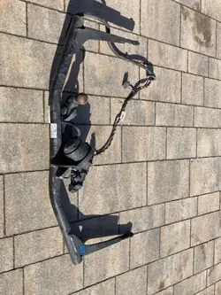 Kit Attelage SEAT ATECA OEM 575803880B - Complet