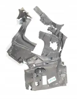 Aislamiento Cabina OEM 4S7863502B Delantero Derecho Audi R8