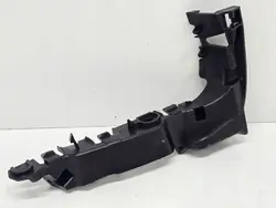 AUDI A3 Deslizamento de montagem do para-choque dianteiro esquerdo 8V3807183B