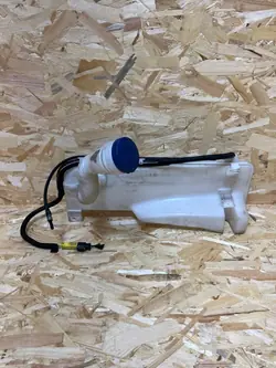 Spolarvätsketank OEM 9809803680 för Vivaro Expert Jumpy