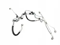 Flexible climatisation OEM 509220 pour VW Jetta VI