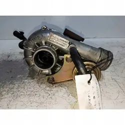 TURBINA Chrysler Voyager 2.5 TD 116PS OEM 35242068G